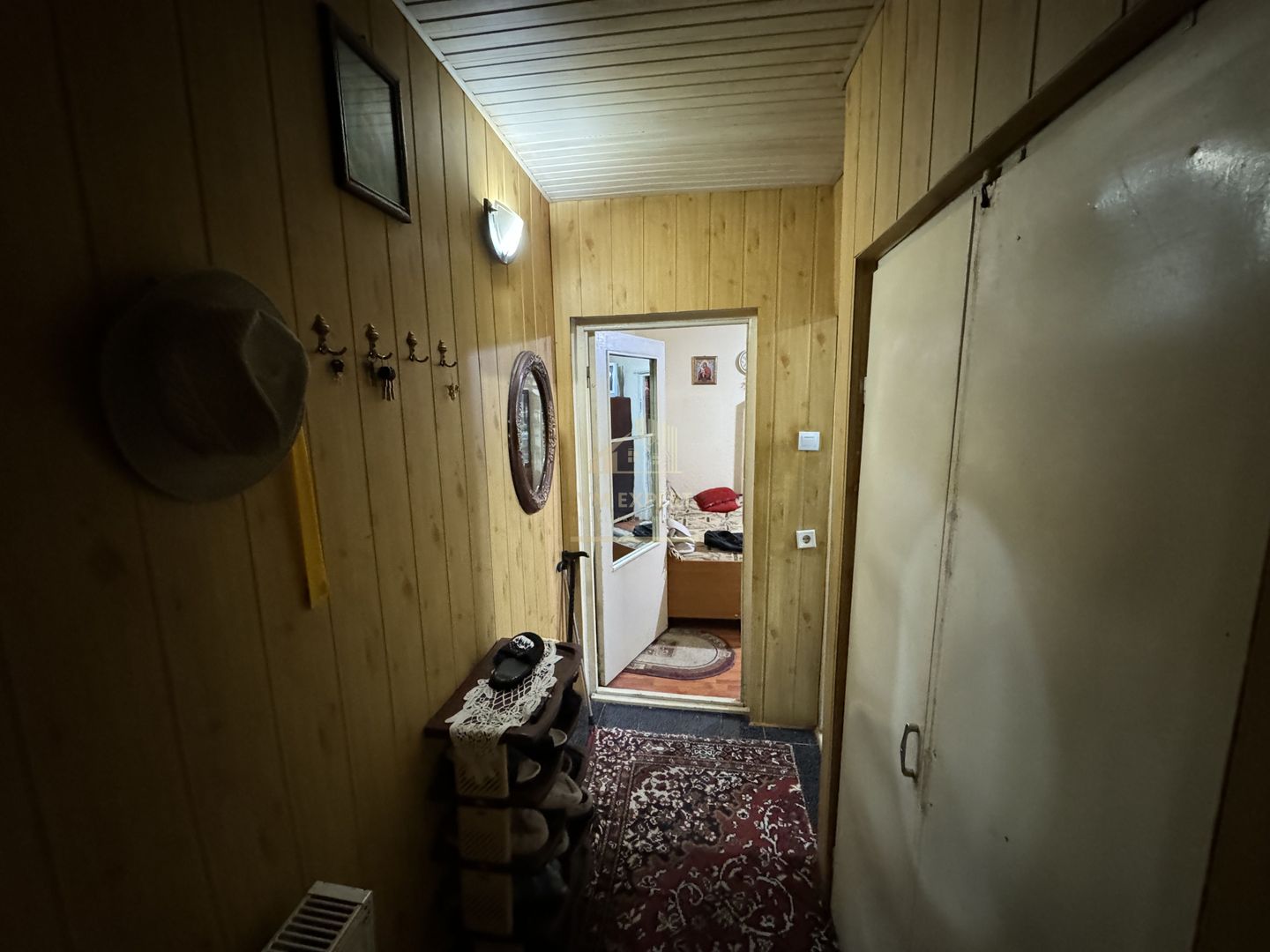 APARTAMENT 2 CAMERE PARTER CAMPULUNG - Poză 6