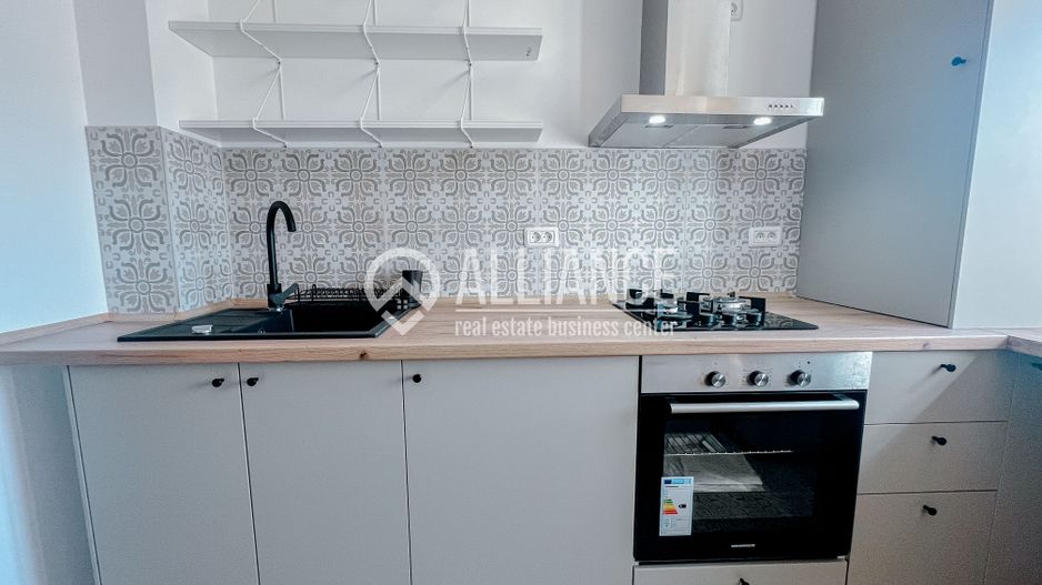 DACIA (COD 05)- Apartament 2 camere Premium Recent Renovat - Poză 21