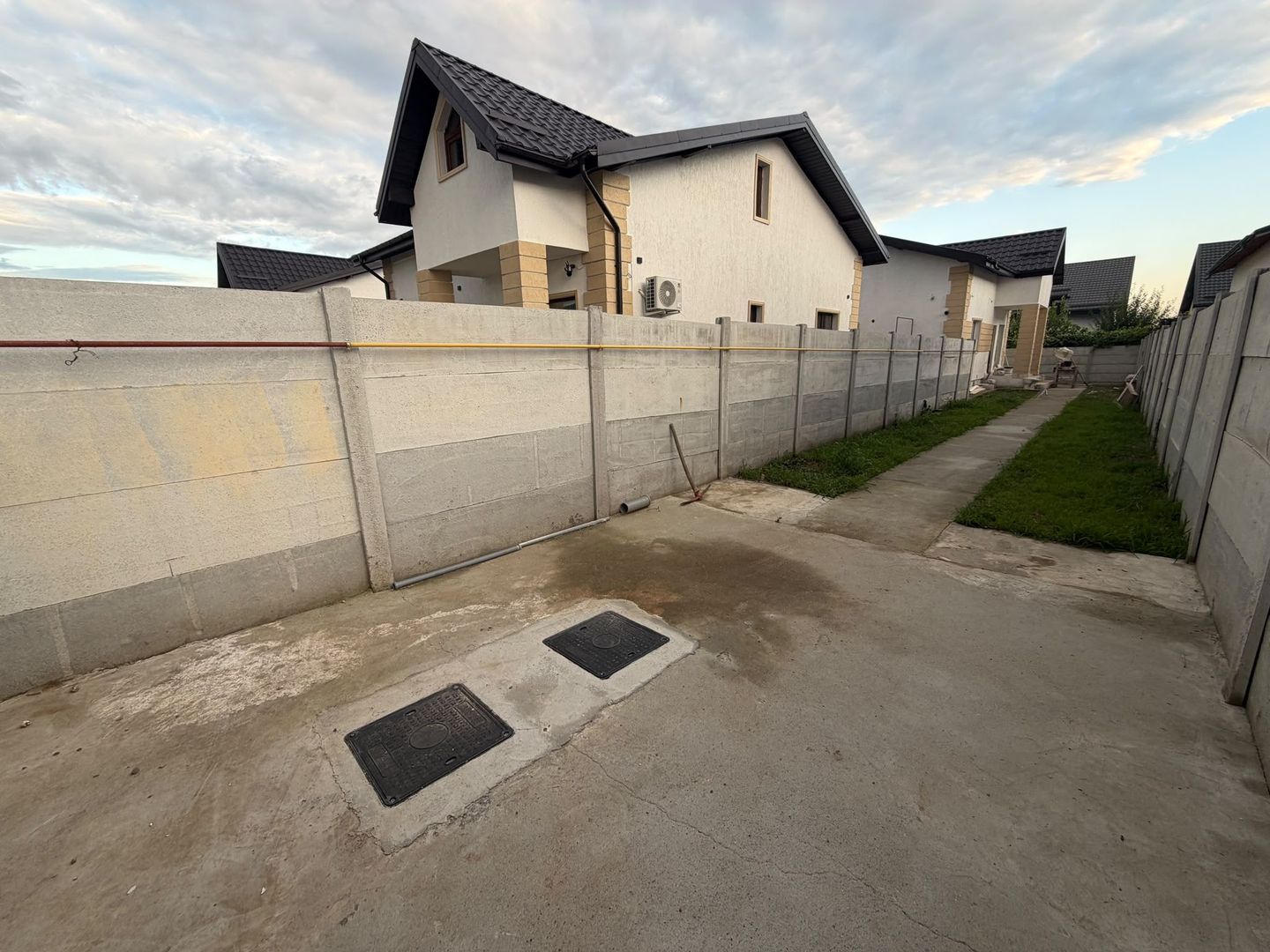 CASA TINERETULUI,OFERTA LUNA APRILIE, INCALZIRE IN PARDOSEALA,COMIS 0% - Poză 2