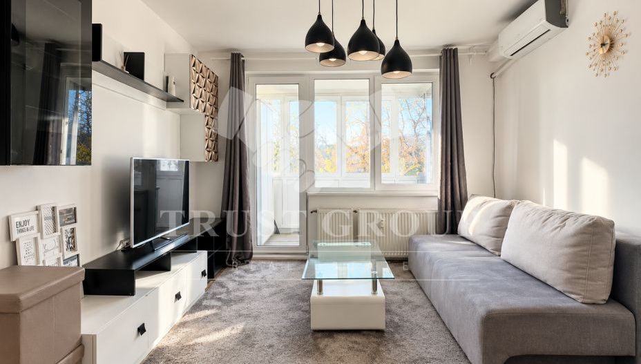 Apartament 2 camere Pajura |Renovat |Bloc reabilitat |La 6 min de metrou Jiului - Poză 3