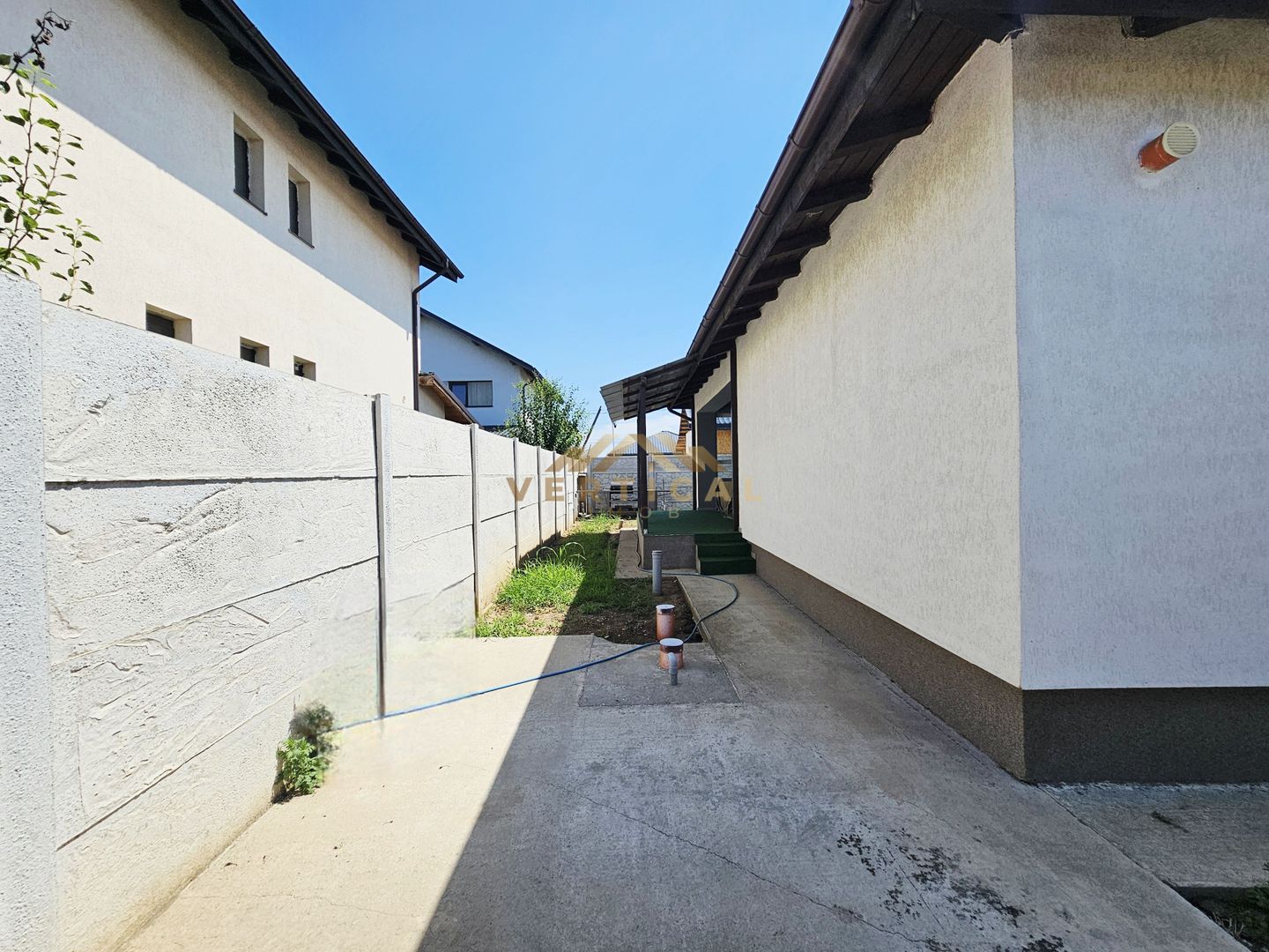 Casa 3 camere complet mobilata si utilata - comuna Berceni - Poză 17