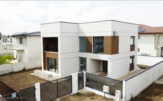Vila TUNARI MODERNA, Luminoasa, Zona EXCELENTA - Poză 1