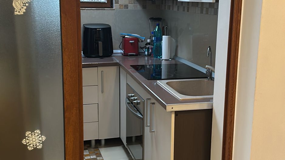 BRASADAS vinde ap 3 cam 2009 etaj 3/3 - Poză 6