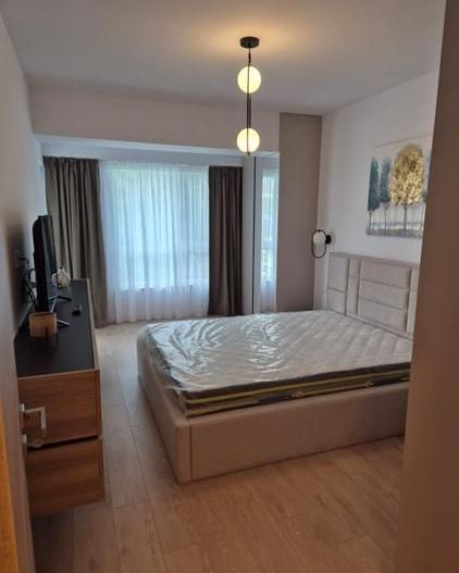 Particular inchiriez apartament - Poză 8