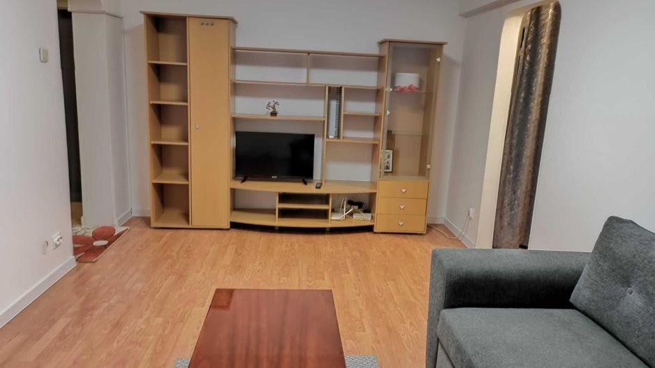 DE inchiriat apartament cu 2 camere , Piata Sudului sector4 - Poză 1