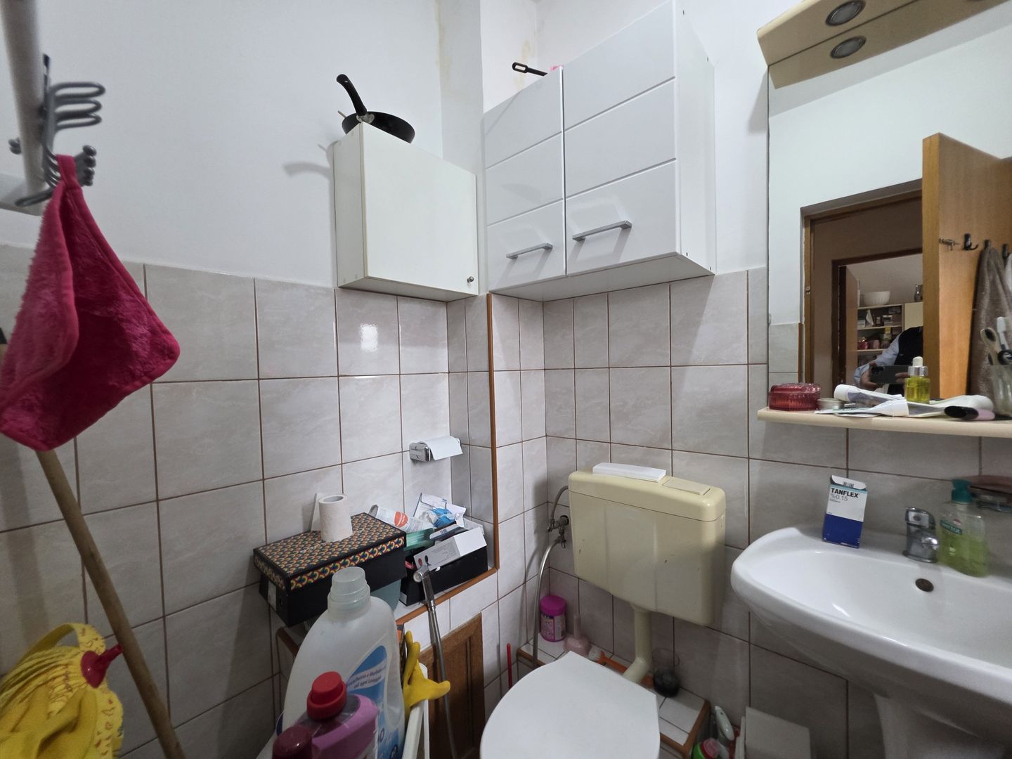 Casa 5 camere complex rezidential in Pipera!! - Poză 14