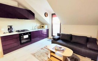 Apartament modern de închiriat în zona centrală Palas Mall, Iași - Poză 1