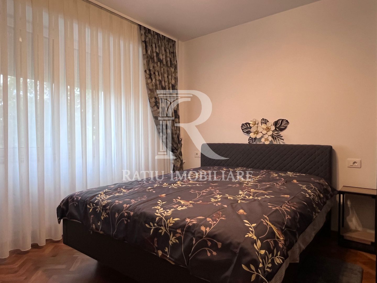 Apartament cu 2 camere complet renovat | ascensor | Cantemir | Oradea - Poză 8