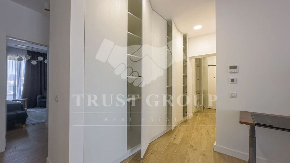 Apartament 4 camere Eminescu | Imobil 2023 | Loc de parcare - Poză 22