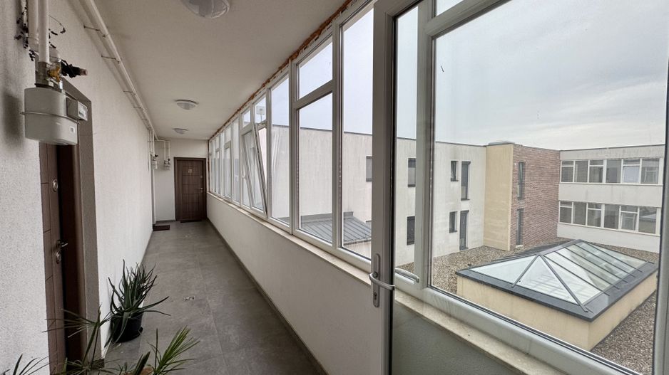 Apartament Modern cu 2 Camere de Închiriat în Dumbrăvița - Poză 27