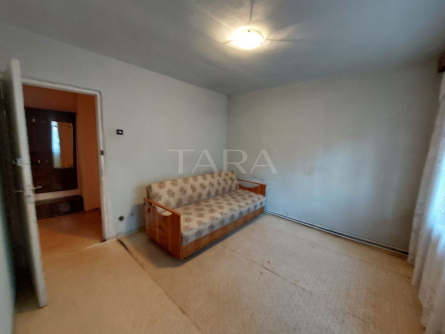 Apartament 3 camere – Mănăștur, zona Big. - Poză 2