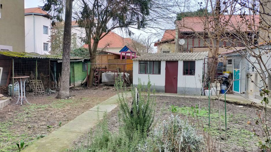 APARTAMENT 1 CAMERA CENTRAL - Poză 8