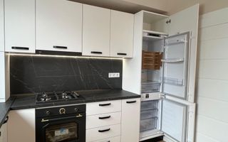 Apartament cu 2 cam si balcon, decomandat- DaVinci- Mobilat si utilat - Poză 11