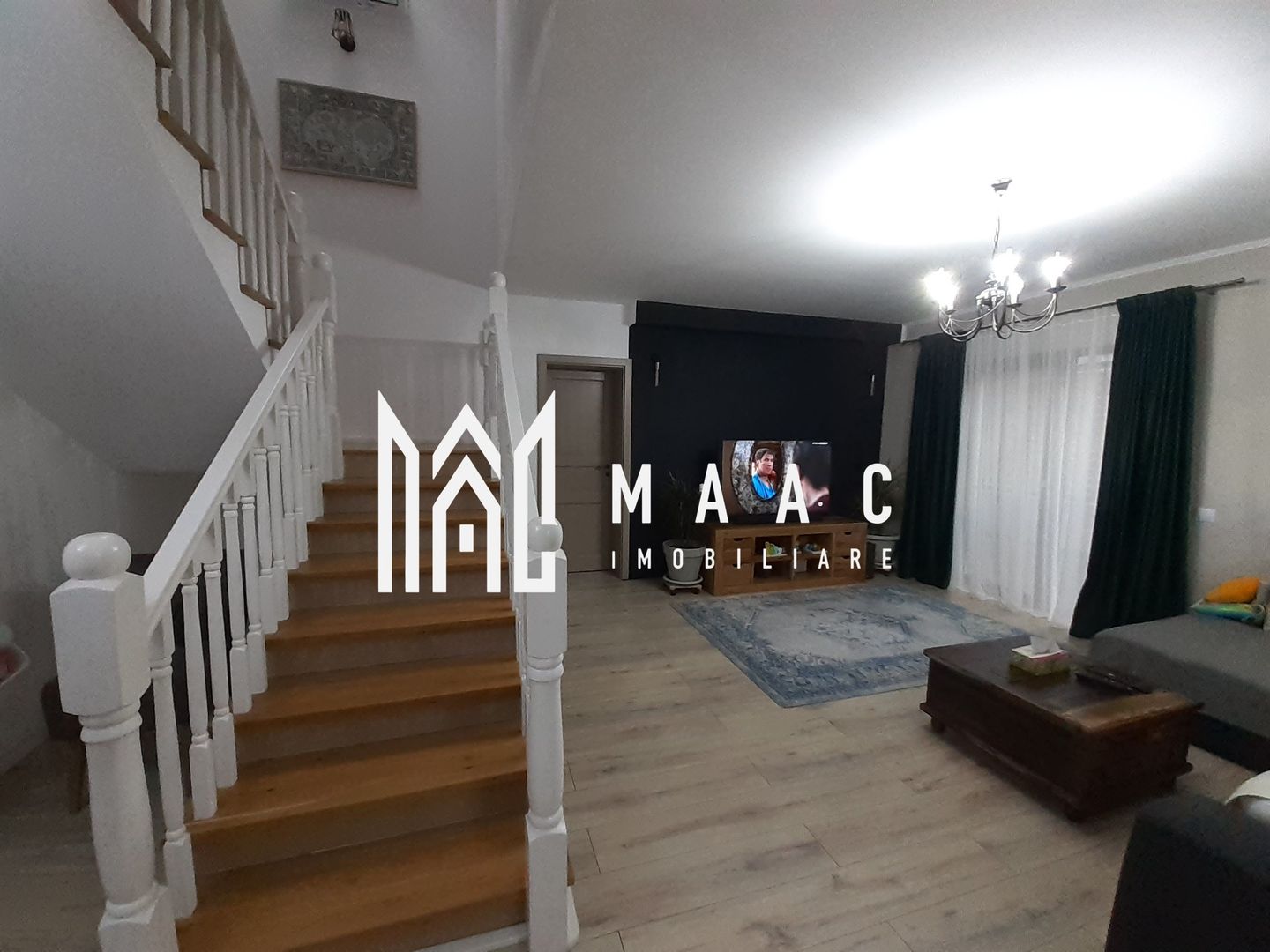 Casa individuala | 4 Camere |  Curte 380 mp | - Poză 3