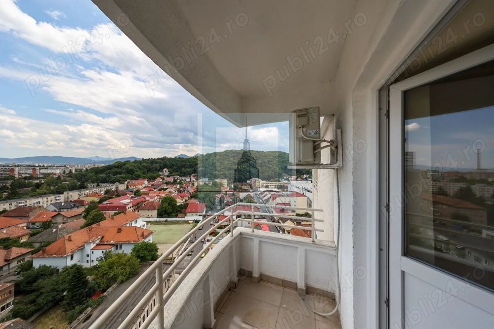 Apartament 4 camere, 2 bai, 3 terase - zona Centrul Civic - Poză 9