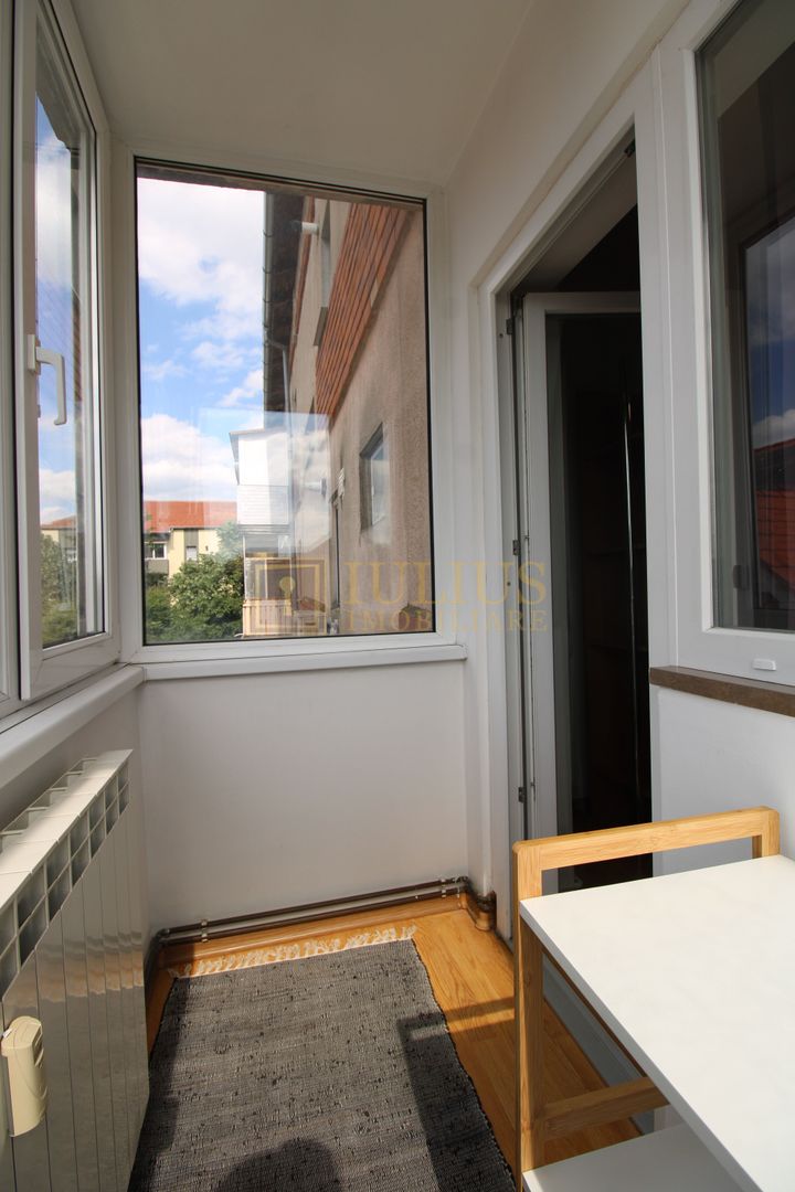 Complex, o camera, centrala proprie - Poză 4