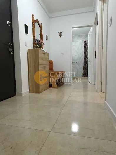 2 camere decomandat - GRĂDINĂ + TERASĂ + PARCARE - Lunca Cetatuii - ASTORIA - Poză 2