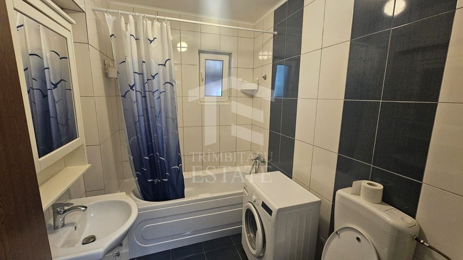 Berceni - 3 camere - Prima inchiriere - Parcare - Centrala Proprie - Poză 10