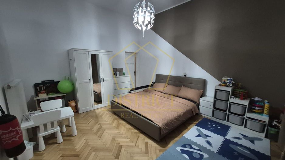 COM 0% Apartament modern cu 2 camere | Complexul Studentesc - Poză 5