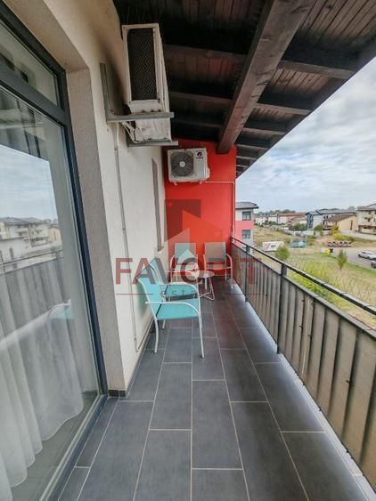 Giroc - ESO - 3 Camere - Pod - Loc de parcare - Poză 11