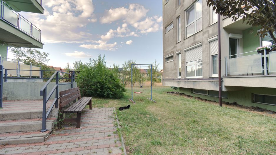 Apartament 2 camere de vanzare Floresti - Poză 12