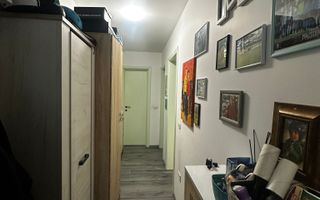 Casă individuală NZEB ultrafinisata, 5 camere–Giroc,la 1 minut de oras - Poză 13