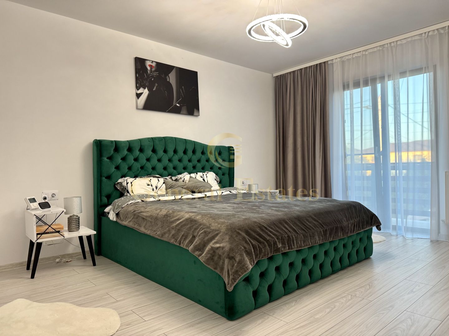 Vânzare Casă - P+ 1 - 116 m.p. - Mutare imediată în Lunca Cetățuii - Poză 13