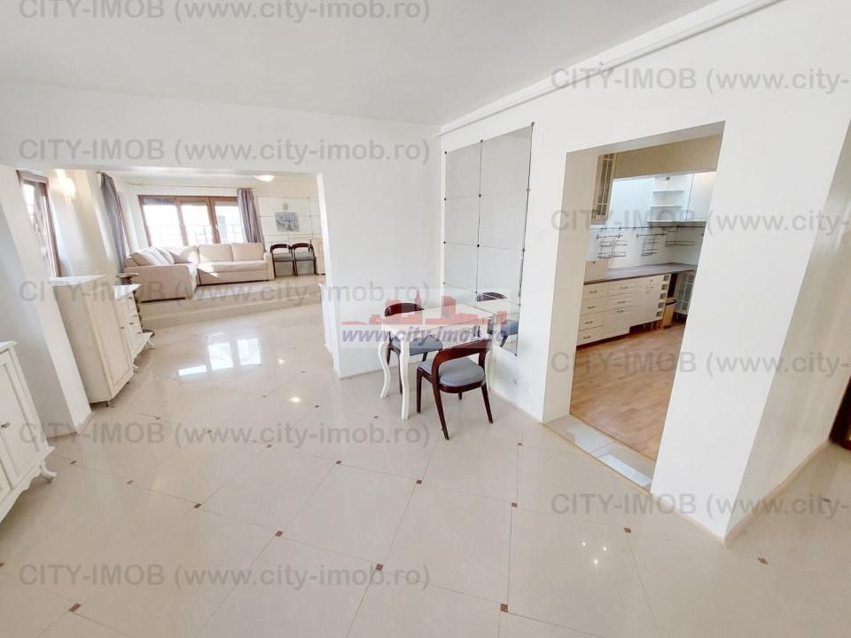 Apartament 3 Camere Primaverii inchiriere 1600 eur vanzare 550.000 eur - Poză 5