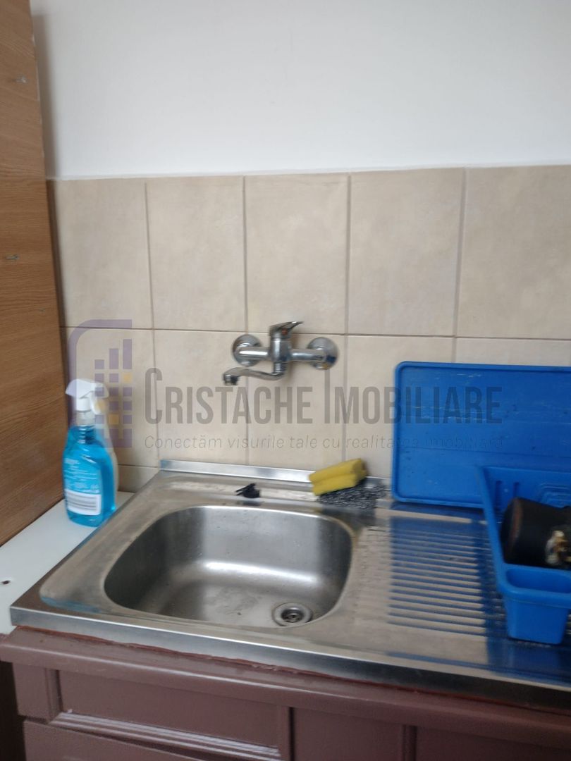 Garsonieră decomandată – Soseaua Giurgiului - Poză 5