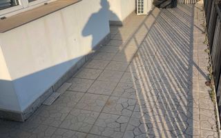 Apartament in vila de inchiriat - pretabil zona birou - Poză 6