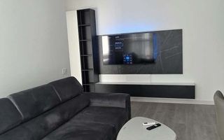 Apartament 2 camere de închiriat, Iași, cartier Visoianu - Poză 2