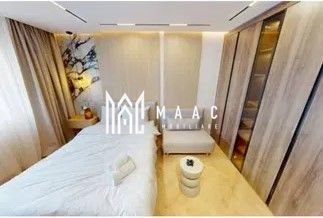 Apartament 1 camera | Etaj 2 | Modern | Parcare | Lazaret - Poză 6