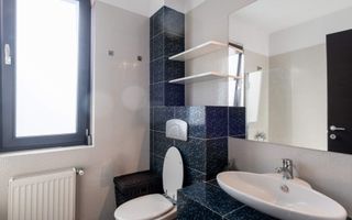 Apartament superb 2 camere de închiriat Domenii Herăstrău pet frendly - Poză 9