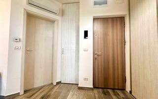 Apartament 2 camere, modern si vibrant, cu parcare, Torontalului - Vox - Poză 10