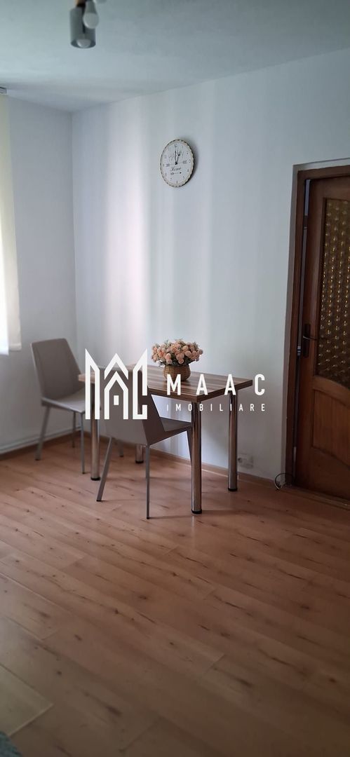 Apartament 2 camere | 44 mp | Zona Mihai Viteazu | Etajul 1 - Poză 8