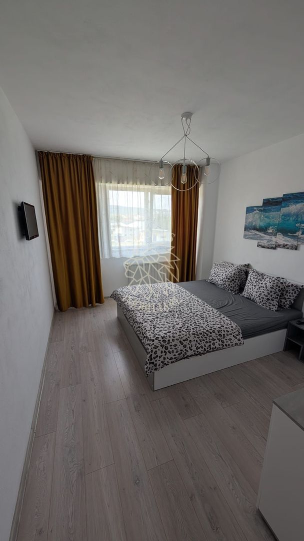 Apartament 3 camere 78 mp+balcon-etaj 2-lift-parcare-Independentei - Poză 2