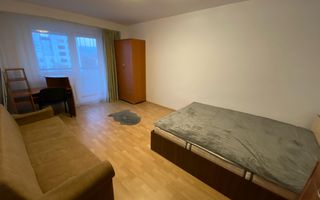 2 camere decomandate, balcon, Marasti, OMV, Iulius Mall, Fsega,Parcare - Poză 9