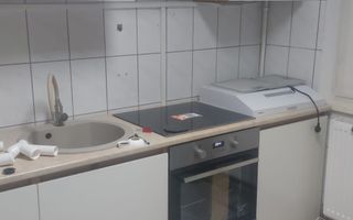 📍  Garsonieră Decomandată | Centrala | Balcon | Drumul Sării - Poză 1