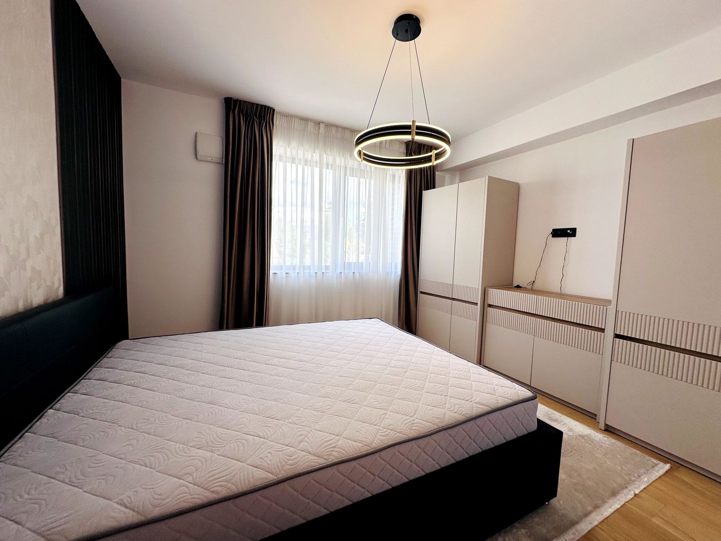 Apartament 3 camere | Habio Trifești | Aviației - Poză 9