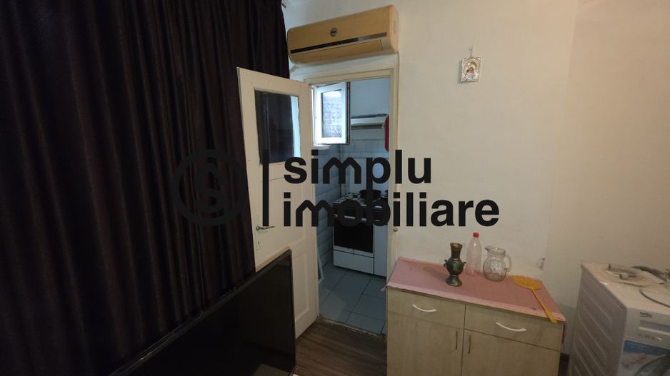 Apartament 2 camere - Valea Rosie - Etaj 2 - Poză 10