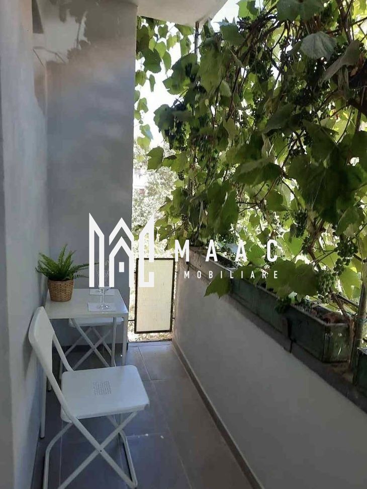 Apartament 3 Camere | Ultracentral | Elegant | Complet Utilat - Poză 11