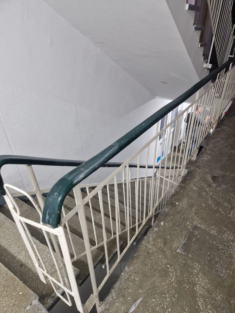 Ap 2 camere intre Timpuri Noi si Mall Vitan S147 - Poză 10