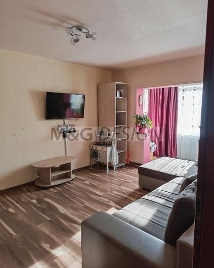 Ap 2 camere, parter cu balcon si centrala gaz, Elisabetin-Kiriac-Sagul - Poză 4
