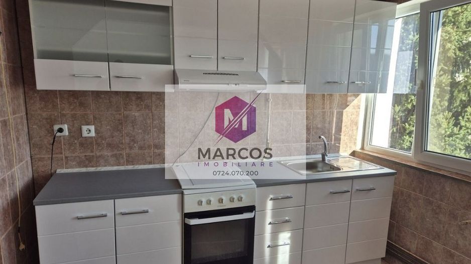 Inchiriez 2 camere Moroasa - Poză 6