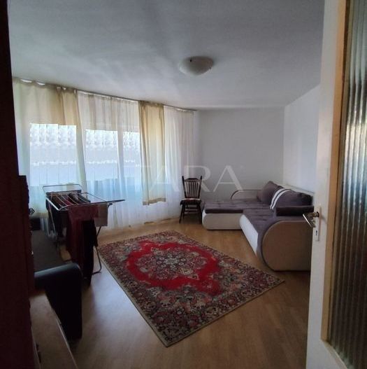 Ocazie! Apartament 2 camere, in Marasti. - Poză 1
