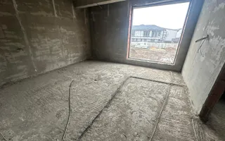 CASA INDIVIDUALA, 4 CAMERE, TOATE UTILITATILE, TEREN 300 MP, COMIS 0% - Poză 11
