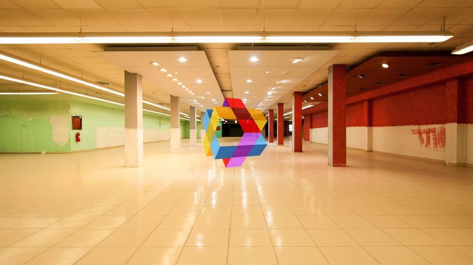 Spatiu comercial 3000 - mp #plus-imo.ro - Poză 5