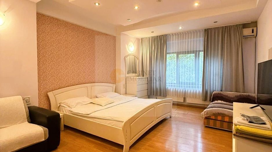 2  camere | 80mp  | Universitate | Etaj 2/8 - Poză 9