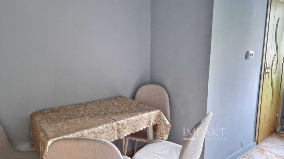 Apartament cu 3 camere decomandate-Manastur - Poză 8