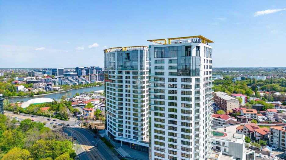 One Verdi Park - Poză 2